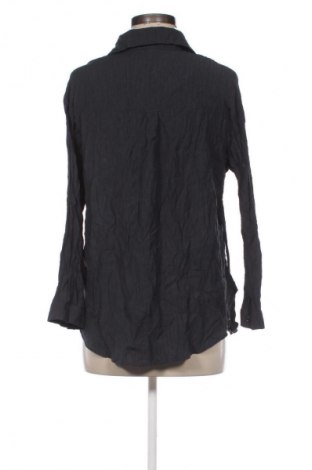 Γυναικείο πουκάμισο Unbranded, Μέγεθος L, Χρώμα Μπλέ, Τιμή 9,99 €