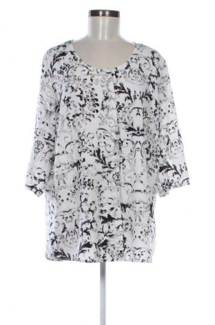 Γυναικείο πουκάμισο Unbranded, Μέγεθος XXL, Χρώμα Πολύχρωμο, Τιμή 5,99 €