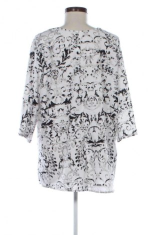 Γυναικείο πουκάμισο Unbranded, Μέγεθος XXL, Χρώμα Πολύχρωμο, Τιμή 5,99 €