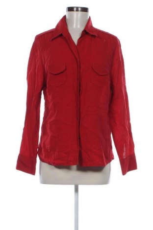 Damska koszula Unbranded, Rozmiar L, Kolor Czerwony, Cena 41,99 zł