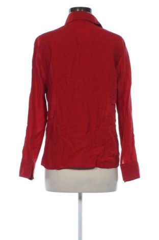 Damska koszula Unbranded, Rozmiar L, Kolor Czerwony, Cena 41,99 zł