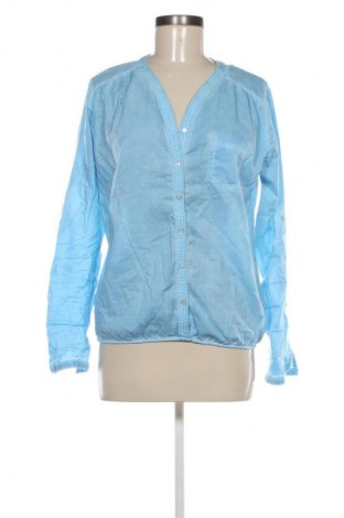 Cămașă de femei Unbranded, Mărime L, Culoare Albastru, Preț 62,99 Lei
