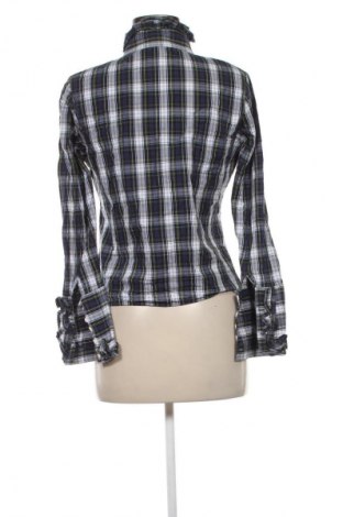 Damska koszula Unbranded, Rozmiar M, Kolor Kolorowy, Cena 15,99 zł