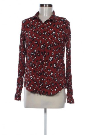 Дамска риза Unbranded, Размер S, Цвят Многоцветен, Цена 11,99 лв.