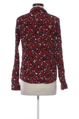 Дамска риза Unbranded, Размер S, Цвят Многоцветен, Цена 11,99 лв.