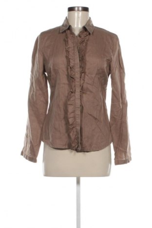 Dámska košeľa  Unbranded, Veľkosť S, Farba Hnedá, Cena  6,95 €