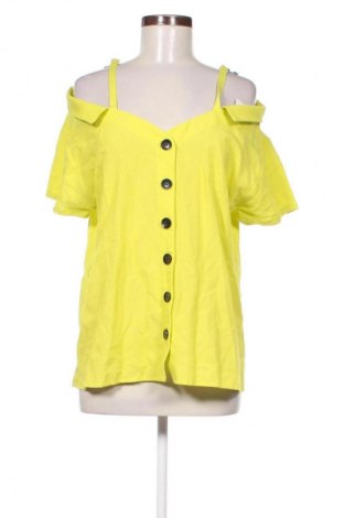 Damska koszula Unbranded, Rozmiar XXL, Kolor Zielony, Cena 57,47 zł