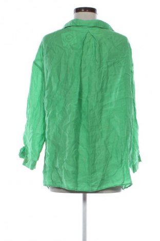 Dámská košile  Unbranded, Velikost XL, Barva Zelená, Cena  109,00 Kč