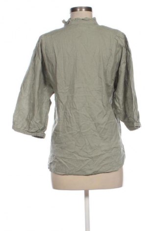 Cămașă de femei Unbranded, Mărime M, Culoare Verde, Preț 17,99 Lei