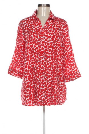 Damenbluse Unbranded, Größe L, Farbe Mehrfarbig, Preis 4,99 €