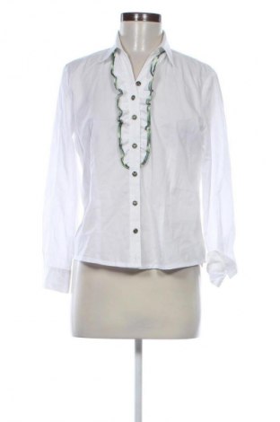 Dámská košile  Unbranded, Velikost M, Barva Bílá, Cena  129,00 Kč