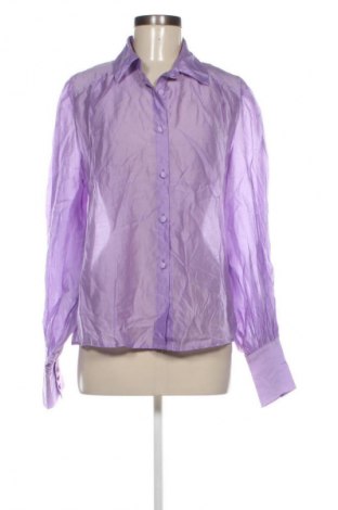 Női ing Unbranded, Méret M, Szín Lila, Ár 4 439 Ft