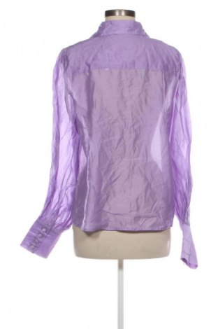 Női ing Unbranded, Méret M, Szín Lila, Ár 4 439 Ft