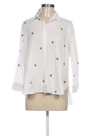 Γυναικείο πουκάμισο Unbranded, Μέγεθος L, Χρώμα Πολύχρωμο, Τιμή 4,99 €