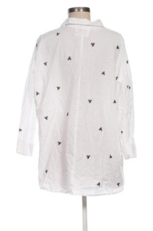 Γυναικείο πουκάμισο Unbranded, Μέγεθος L, Χρώμα Πολύχρωμο, Τιμή 4,99 €