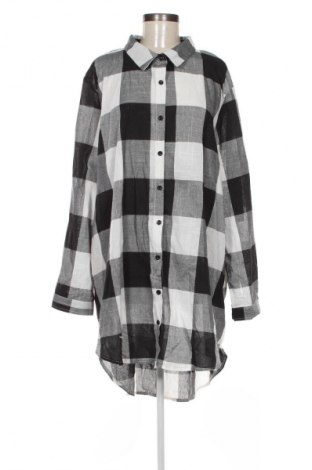 Damenbluse Unbranded, Größe 4XL, Farbe Mehrfarbig, Preis 18,99 €