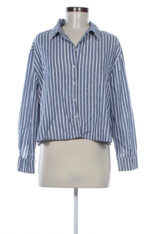 Γυναικείο πουκάμισο Unbranded, Μέγεθος L, Χρώμα Πολύχρωμο, Τιμή 10,99 €