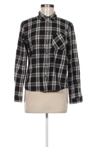 Дамска риза Unbranded, Размер M, Цвят Многоцветен, Цена 14,99 лв.