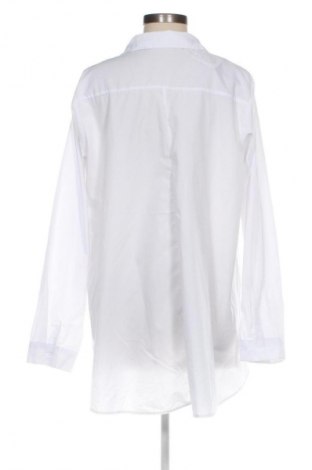 Дамска риза Unbranded, Размер XXL, Цвят Бял, Цена 25,99 лв.