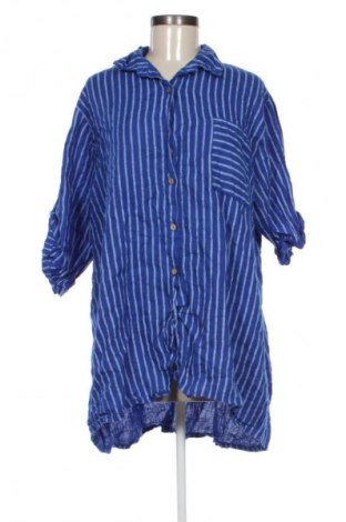 Damenbluse Unbranded, Größe XXL, Farbe Mehrfarbig, Preis € 10,99