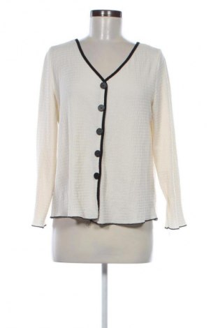 Дамска риза Unbranded, Размер M, Цвят Бял, Цена 20,99 лв.