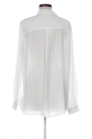 Дамска риза Unbranded, Размер XL, Цвят Бял, Цена 25,00 лв.