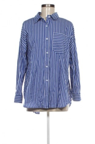 Γυναικείο πουκάμισο Unbranded, Μέγεθος L, Χρώμα Πολύχρωμο, Τιμή 10,99 €