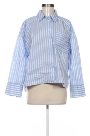 Damenbluse Unbranded, Größe 3XL, Farbe Mehrfarbig, Preis € 16,99