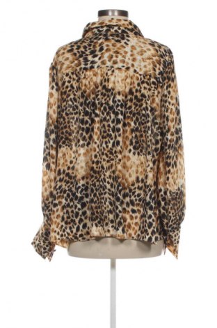 Damenbluse Rose & Olive, Größe L, Farbe Mehrfarbig, Preis € 4,99