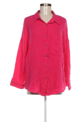 Damenbluse Unbranded, Größe XL, Farbe Rosa, Preis € 12,99