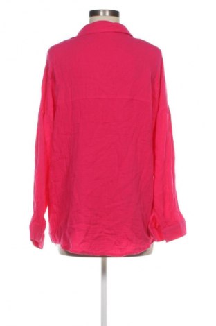 Damenbluse Unbranded, Größe XL, Farbe Rosa, Preis € 12,99