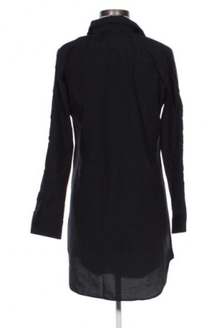 Дамска риза Unbranded, Размер L, Цвят Черен, Цена 25,00 лв.