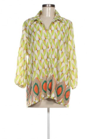 Női ing Amelie & Amelie, Méret L, Szín Sokszínű, Ár 1 879 Ft