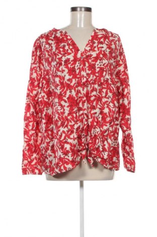 Дамска риза Ms Mode, Размер XXL, Цвят Многоцветен, Цена 25,00 лв.