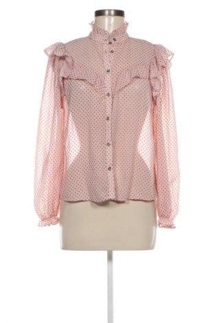 Γυναικείο πουκάμισο Unbranded, Μέγεθος M, Χρώμα Πολύχρωμο, Τιμή 8,99 €