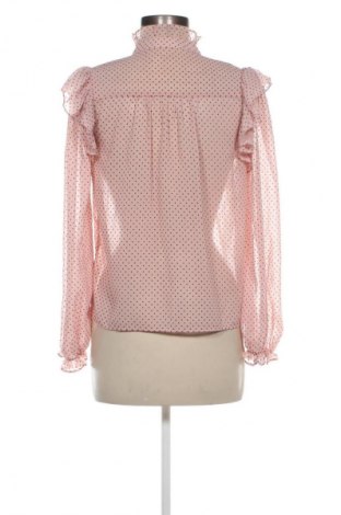 Γυναικείο πουκάμισο Unbranded, Μέγεθος M, Χρώμα Πολύχρωμο, Τιμή 8,99 €