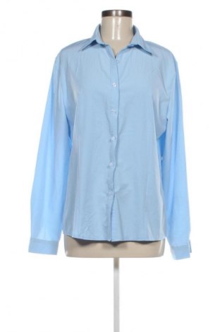 Damenbluse Unbranded, Größe XL, Farbe Blau, Preis € 5,99