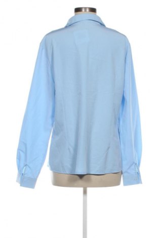 Damenbluse Unbranded, Größe XL, Farbe Blau, Preis € 5,99