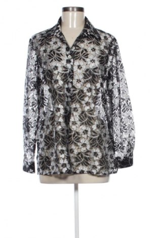 Γυναικείο πουκάμισο Unbranded, Μέγεθος L, Χρώμα Πολύχρωμο, Τιμή 12,79 €