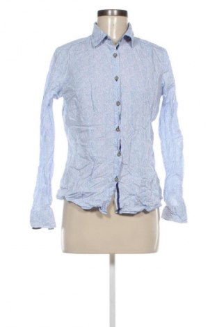 Дамска риза Unbranded, Размер M, Цвят Многоцветен, Цена 12,99 лв.