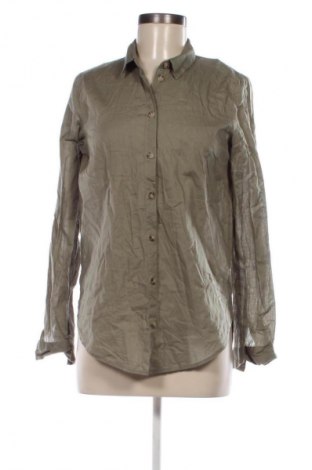 Damenbluse Unbranded, Größe XS, Farbe Beige, Preis € 4,99