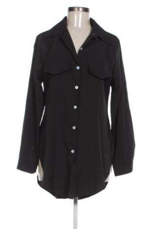 Cămașă de femei Unbranded, Mărime M, Culoare Negru, Preț 39,99 Lei