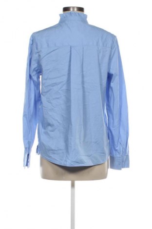 Cămașă de femei Unbranded, Mărime L, Culoare Albastru, Preț 43,99 Lei
