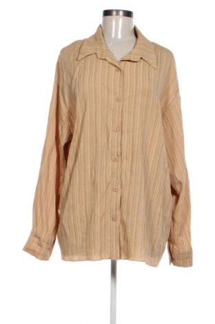 Női ing Unbranded, Méret S, Szín Bézs, Ár 3 429 Ft