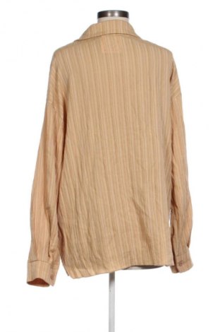 Női ing Unbranded, Méret S, Szín Bézs, Ár 3 429 Ft