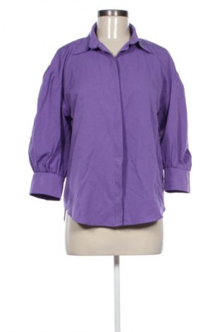 Dámska košeľa  Unbranded, Veľkosť L, Farba Fialová, Cena  8,95 €