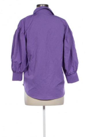 Dámska košeľa  Unbranded, Veľkosť L, Farba Fialová, Cena  8,95 €