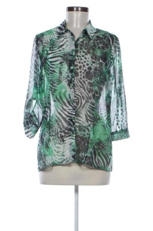 Damenbluse Unbranded, Größe S, Farbe Mehrfarbig, Preis € 8,99