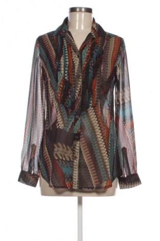 Női ing Paola Prata, Méret XL, Szín Sokszínű, Ár 1 949 Ft