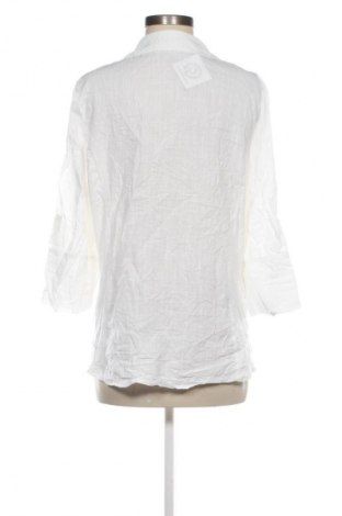 Дамска риза Unbranded, Размер L, Цвят Бял, Цена 22,99 лв.